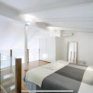  Appartement Pastor Design Spanje