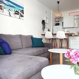 Americas Holidays Apartment Playa de las Americas (Tenerife)