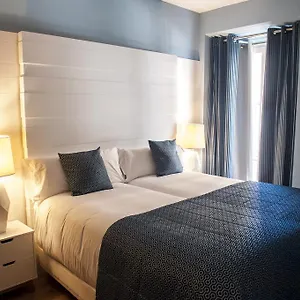  Appartement Art Spanje