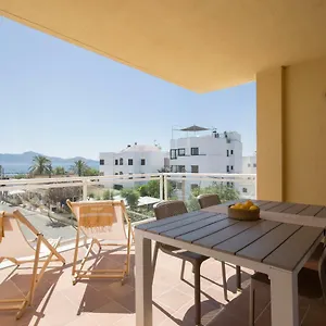 Cabot Siller Apartment Port de Pollenca